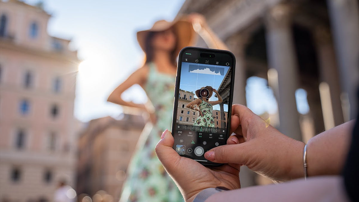 Best Camera Settings Tips for iPhone 15 Pro