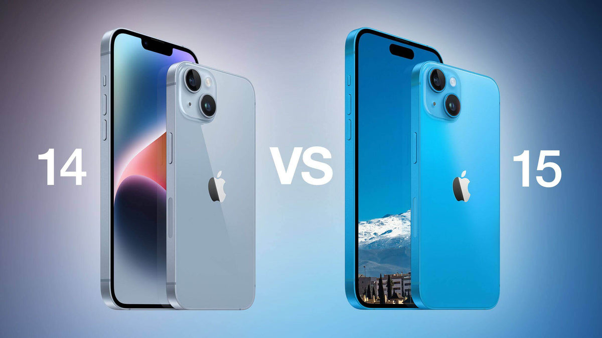 How will iPhone 15 differ from 14