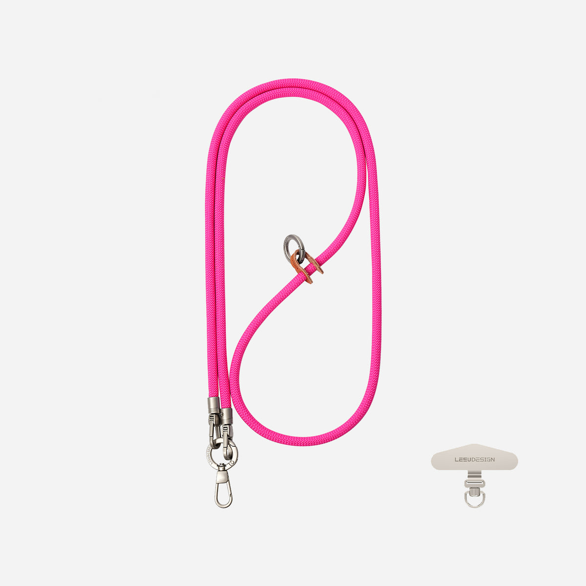 Phone Lanyard