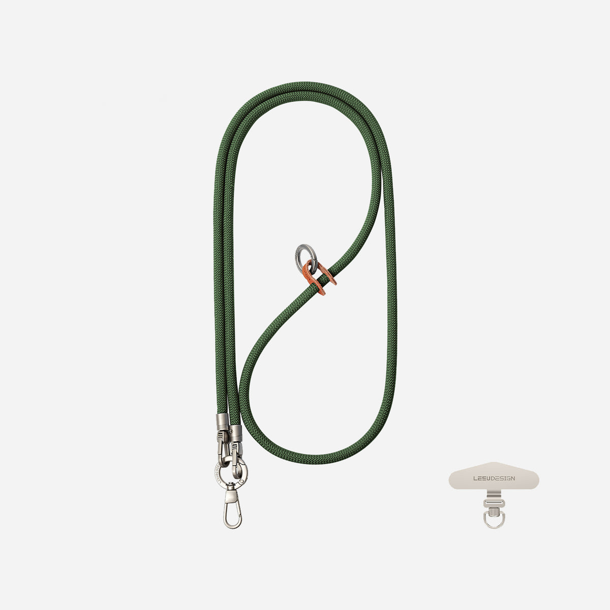 Phone Lanyard