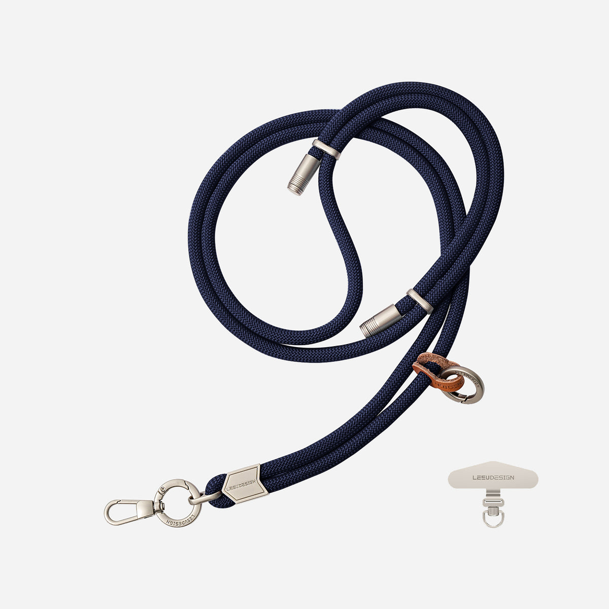 Phone Lanyard