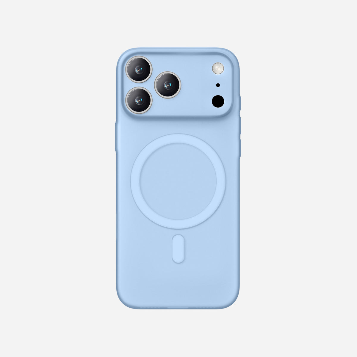 Super Thin iPhone 18 Pro Case with MagSafe