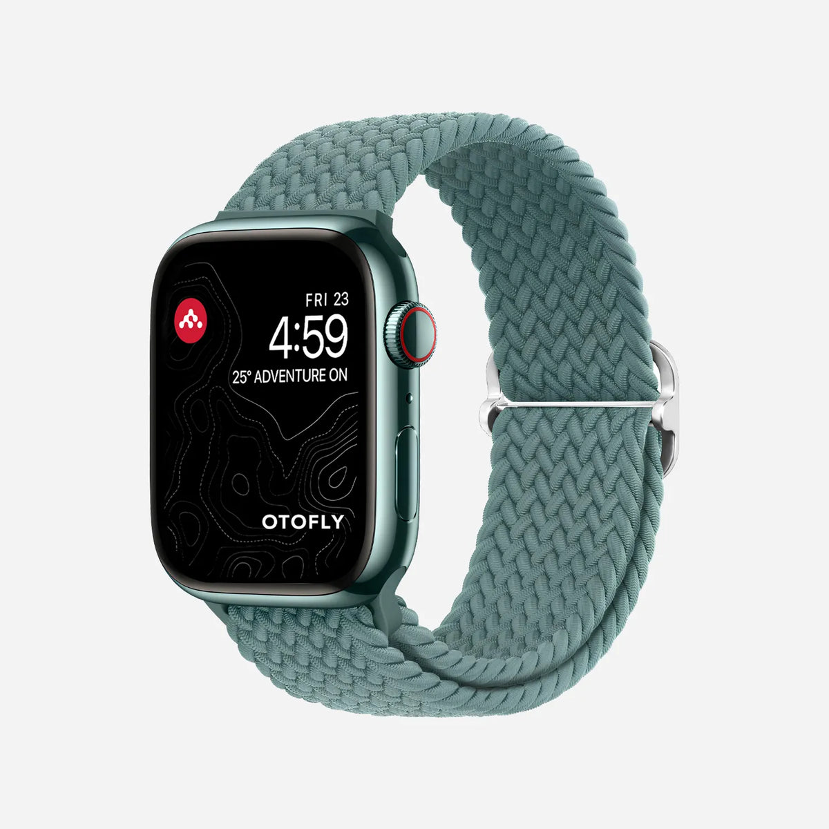 Apple Watch Braided Loop