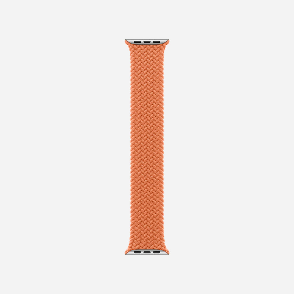 Braided Solo Loop