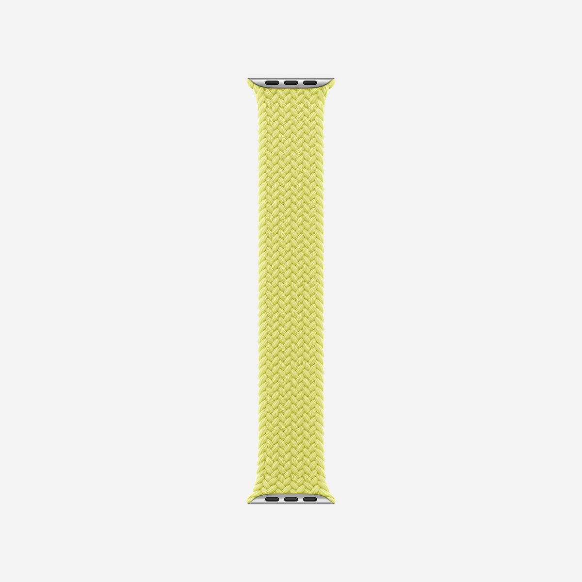 Braided Solo Loop