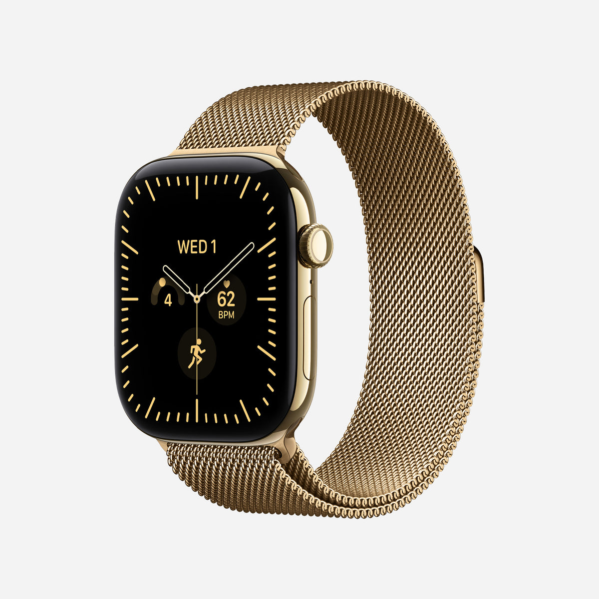 Milanese Loop Band