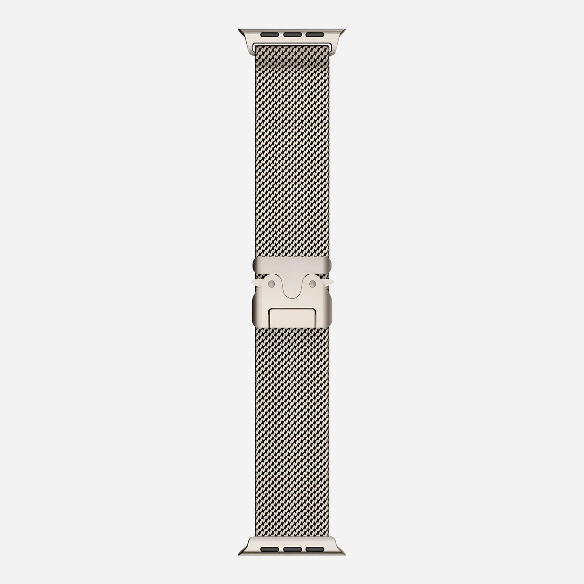 Apple Watch Milanese Loop