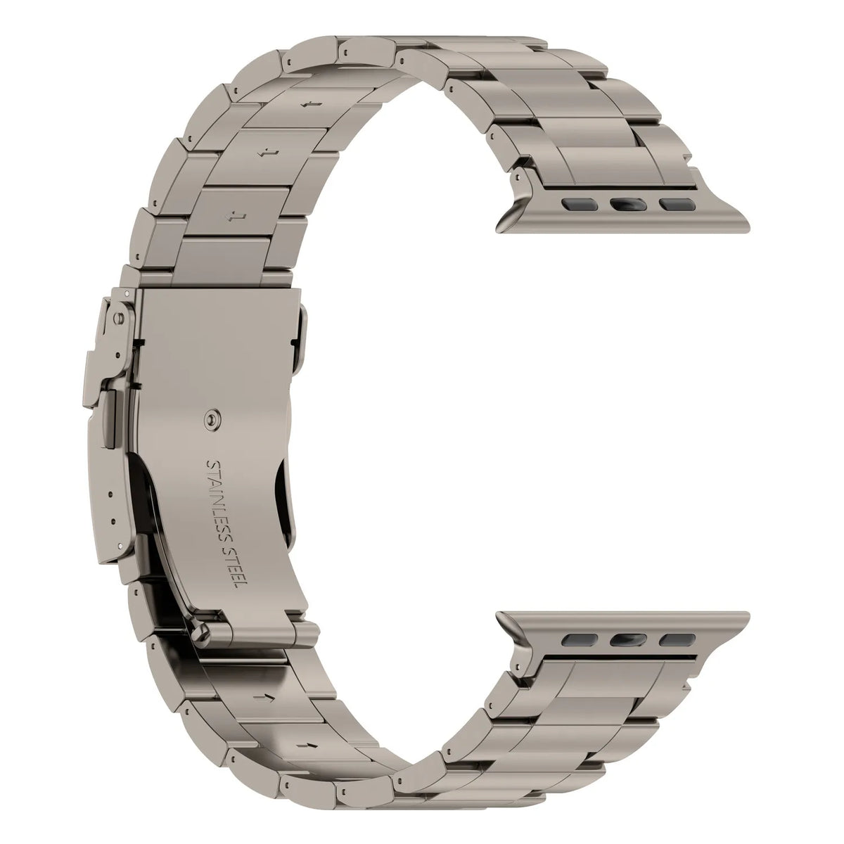 Apple Watch Ultra titanium band#color_titanium