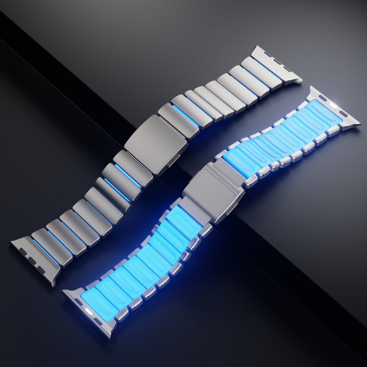 Apple Watch Titanium Pro Band