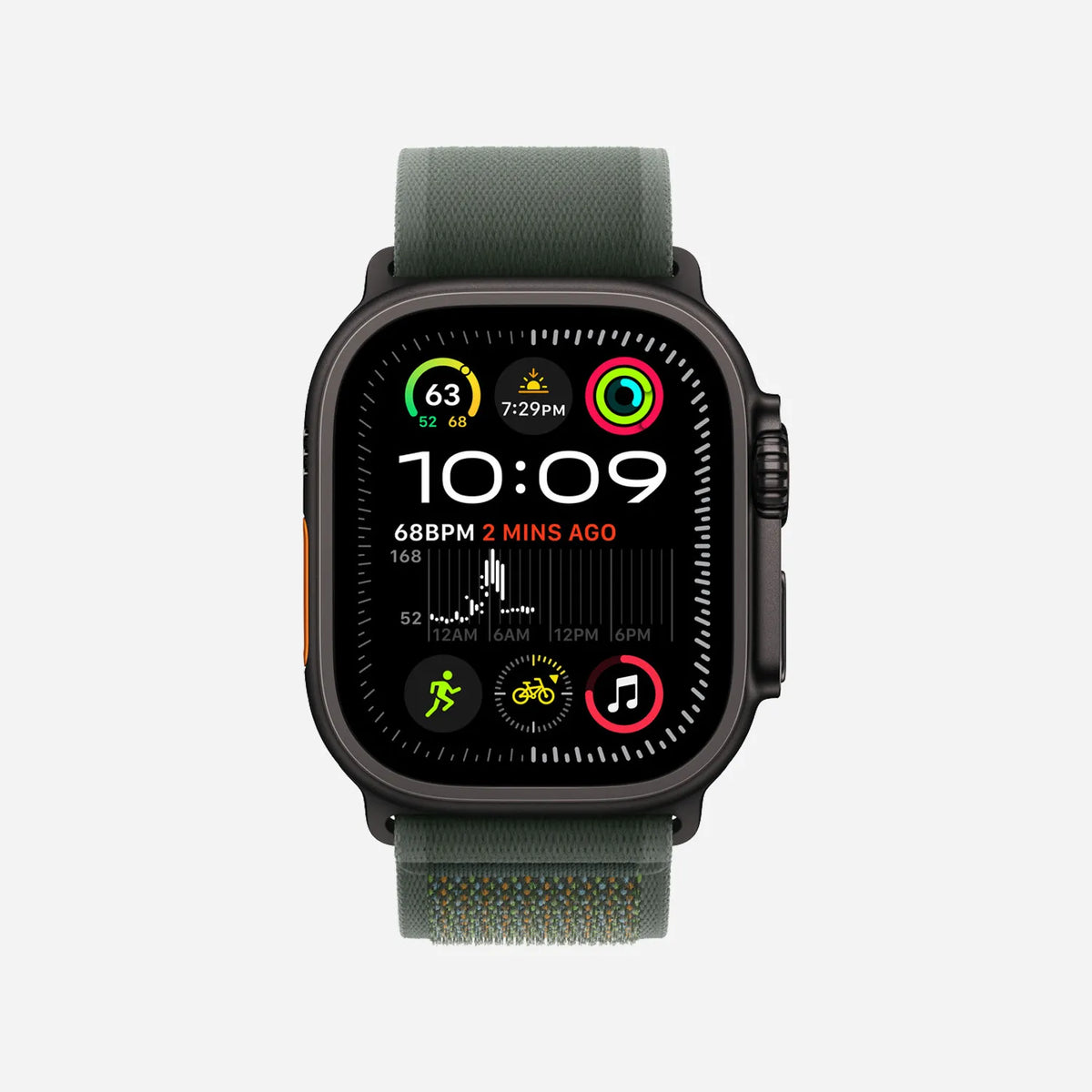Apple Watch Trail Loop#color_green