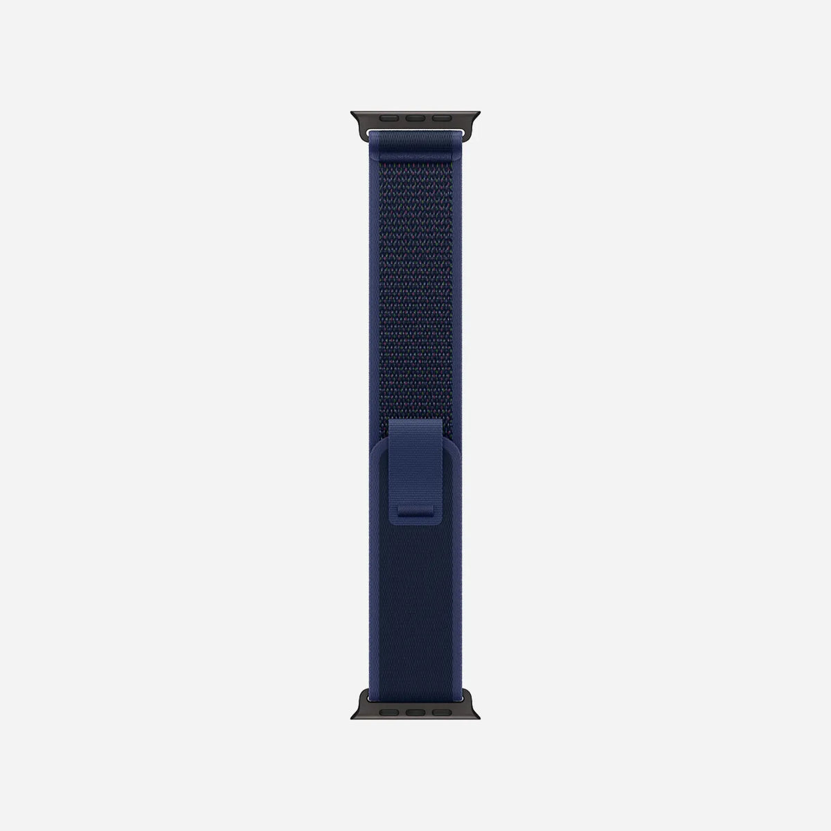 Apple Watch Trail Loop#color_navy blue