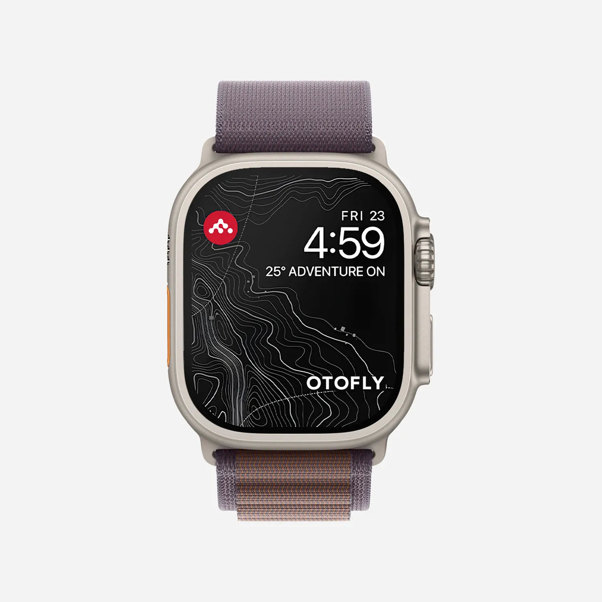 Apple Watch Alpine Loop#color_indigo