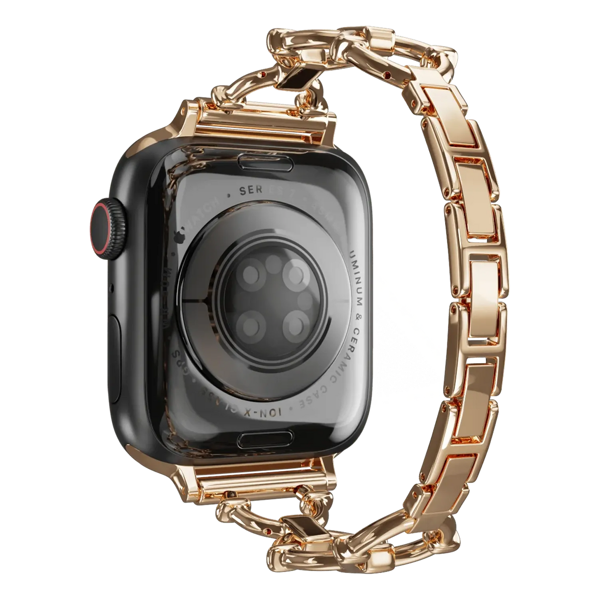 Apple Watch Bracelet Strap
