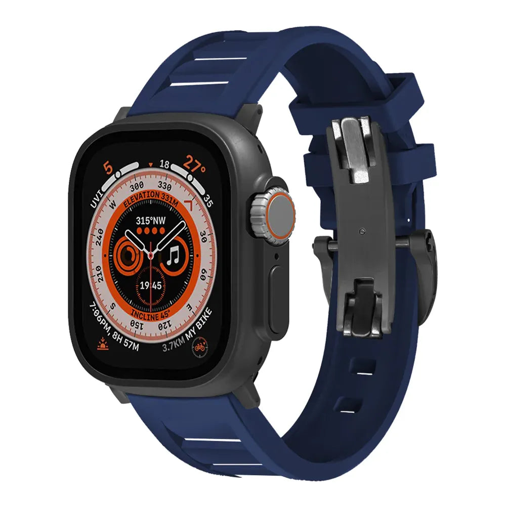 Apple Watch Gummiarmband | R01