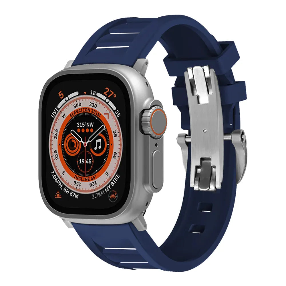 Apple Watch Gummiarmband | R01