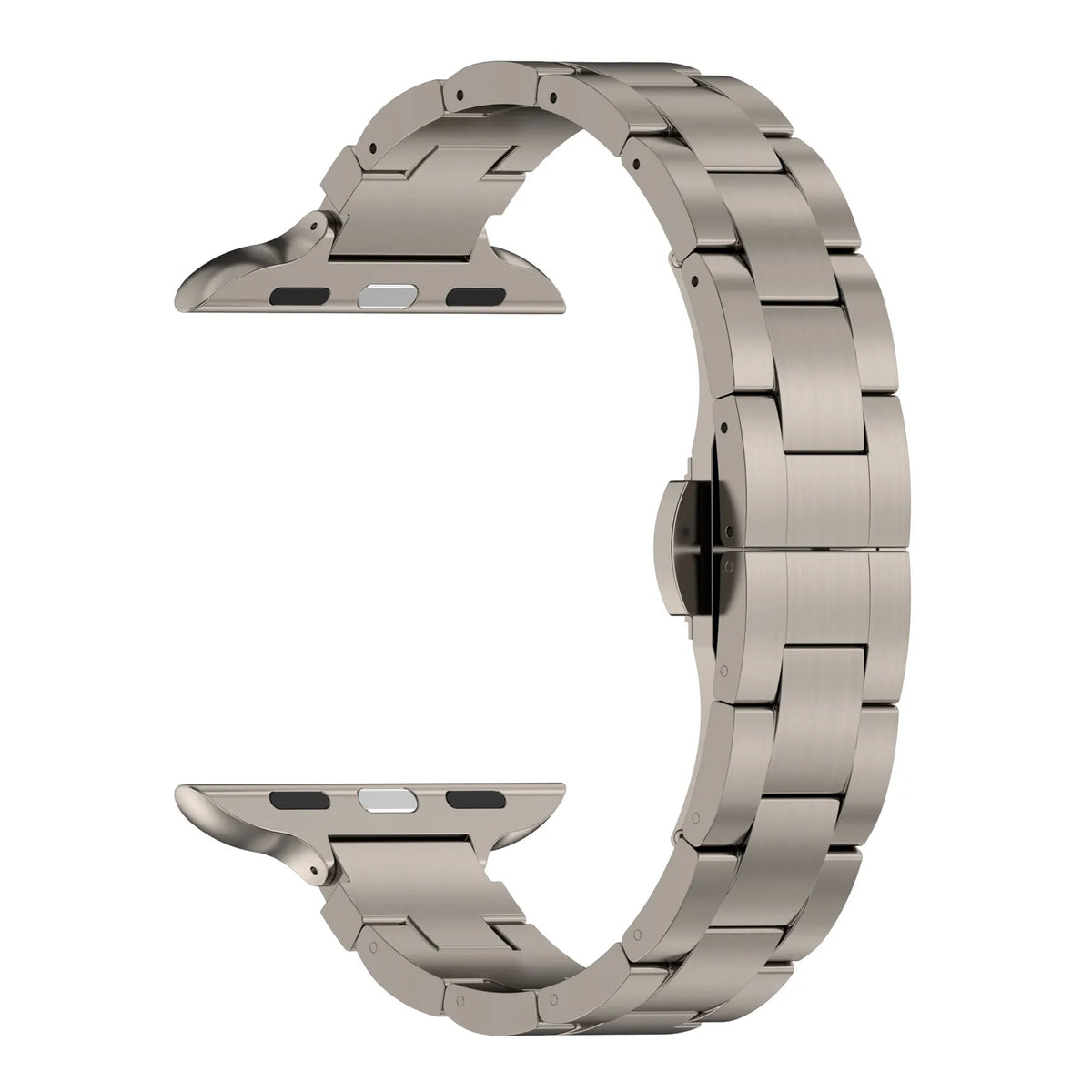 Apple Watch titanium band#color_titanium