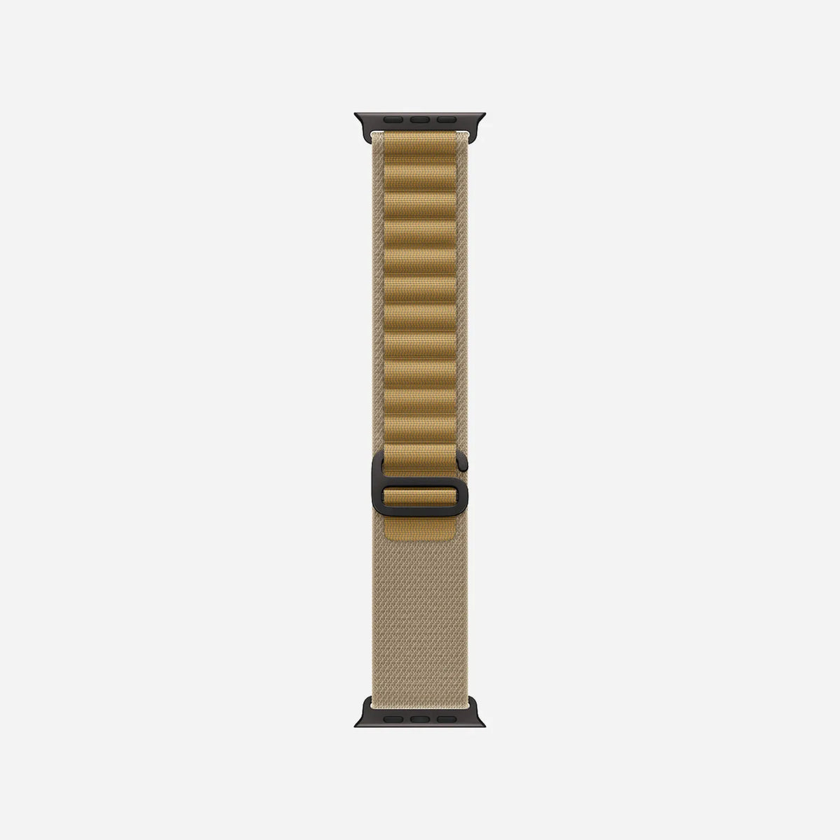 Apple Watch Alpine Loop#color_wheat