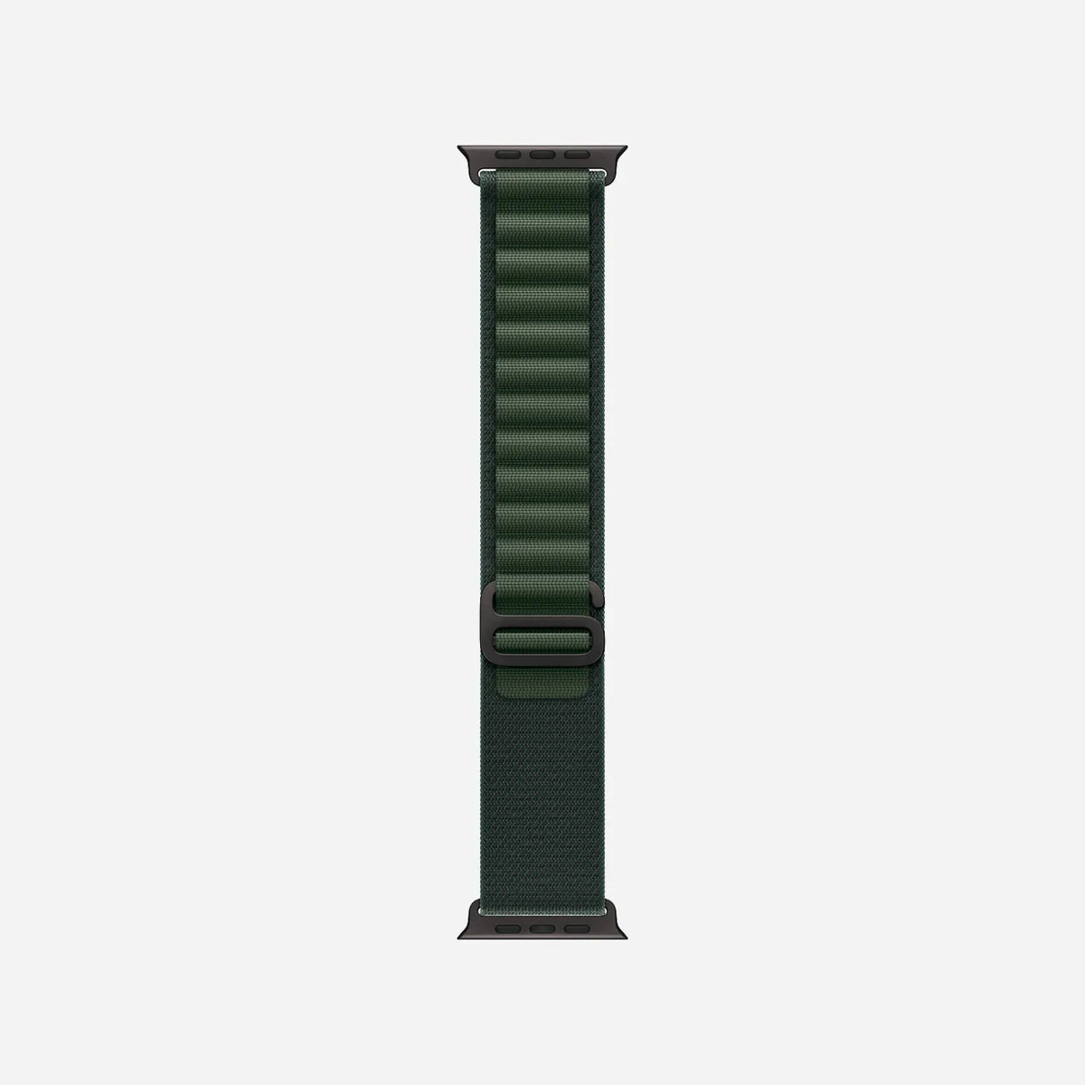 Apple Watch Alpine Loop#color_forest green