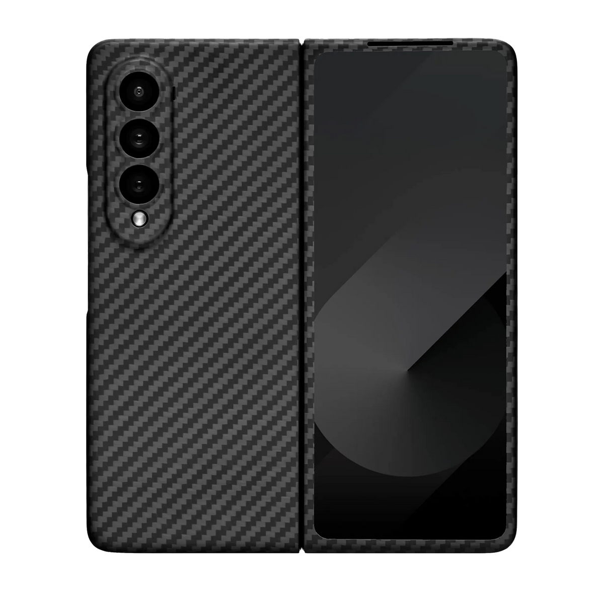 Aramid Fiber Galaxy Z Fold4 Thin Case