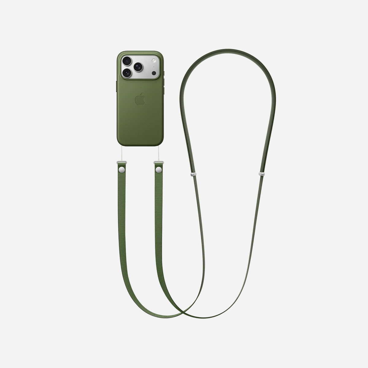 Crossbody Strap