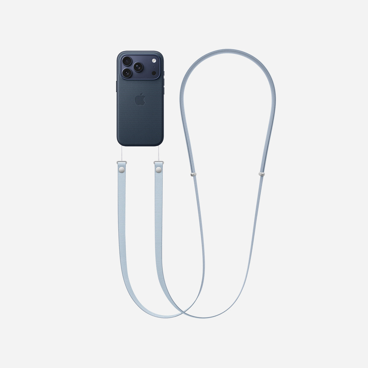 Crossbody Strap