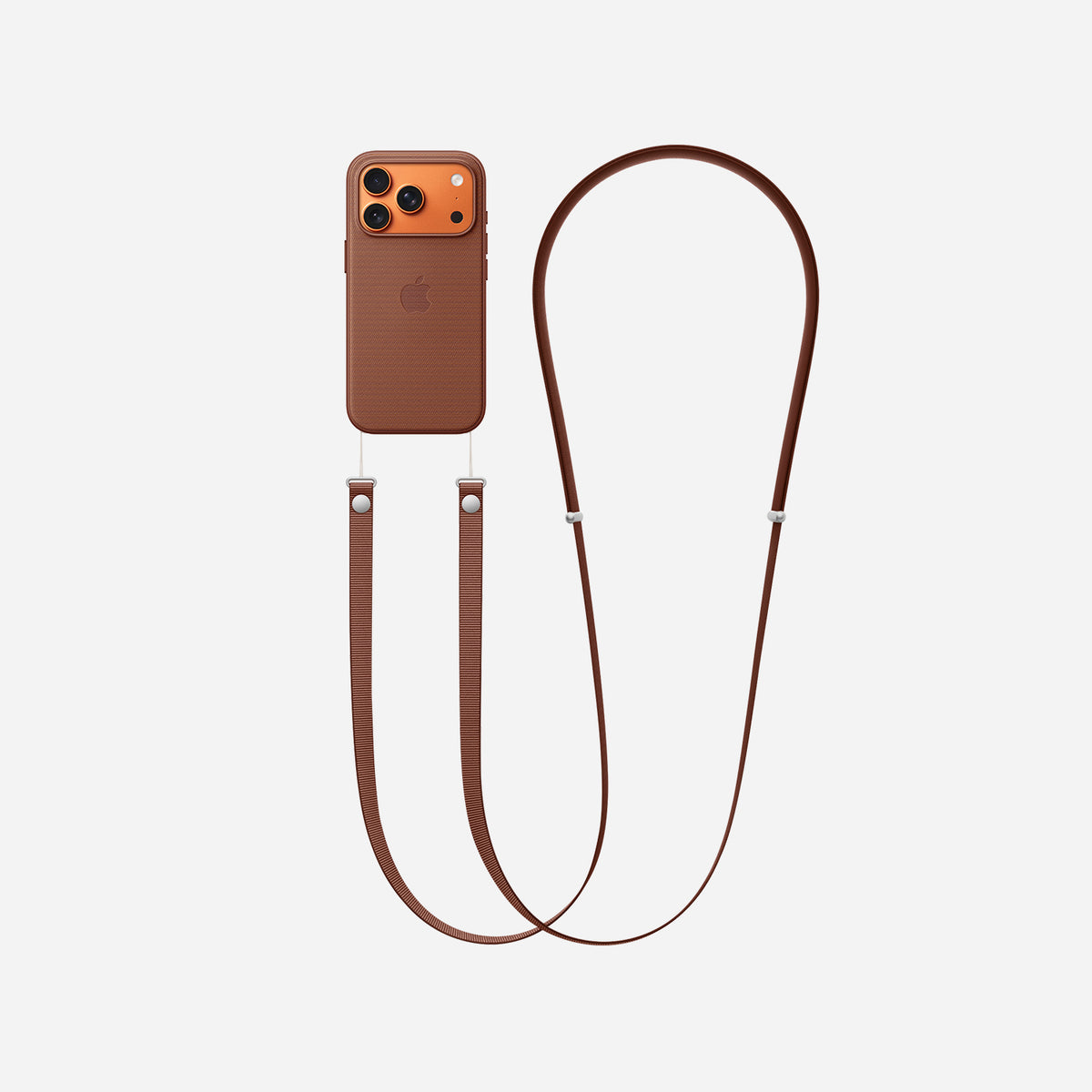 Crossbody Strap