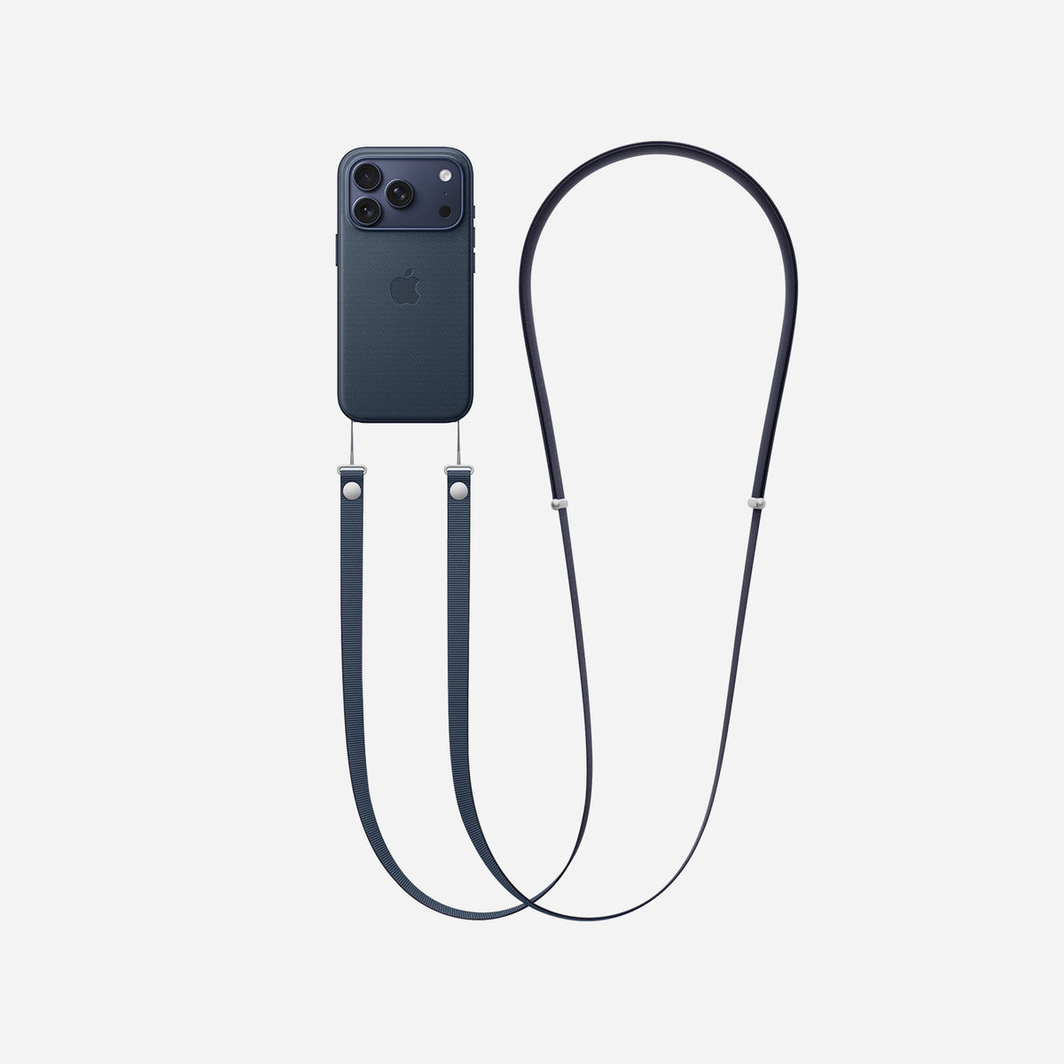 Crossbody Strap