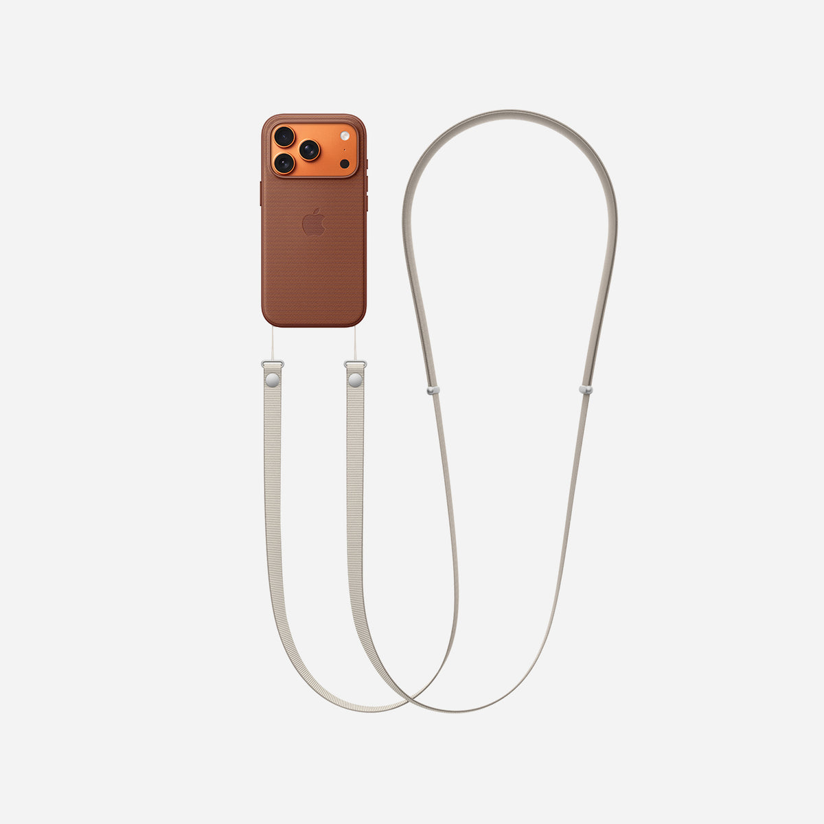 Crossbody Strap