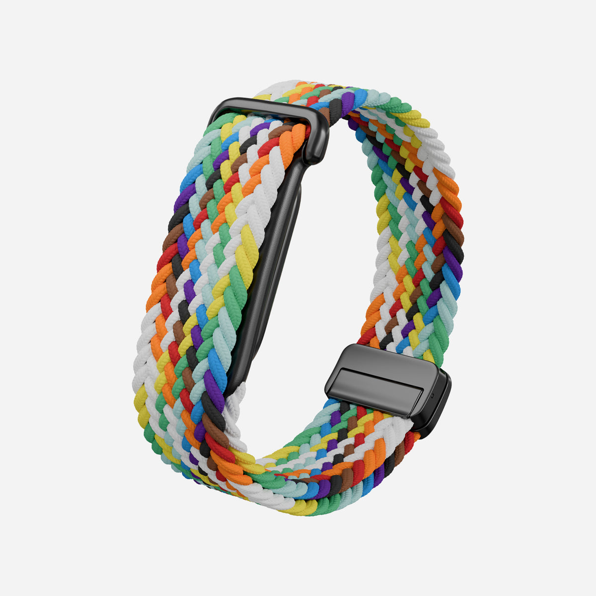 Fitbit Air Braided Loop with Magnetic Clasp