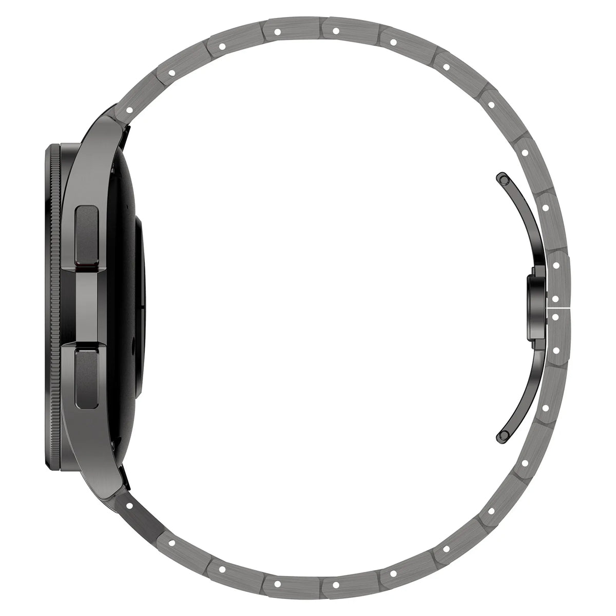 Galaxy Watch steel band#color_graphite