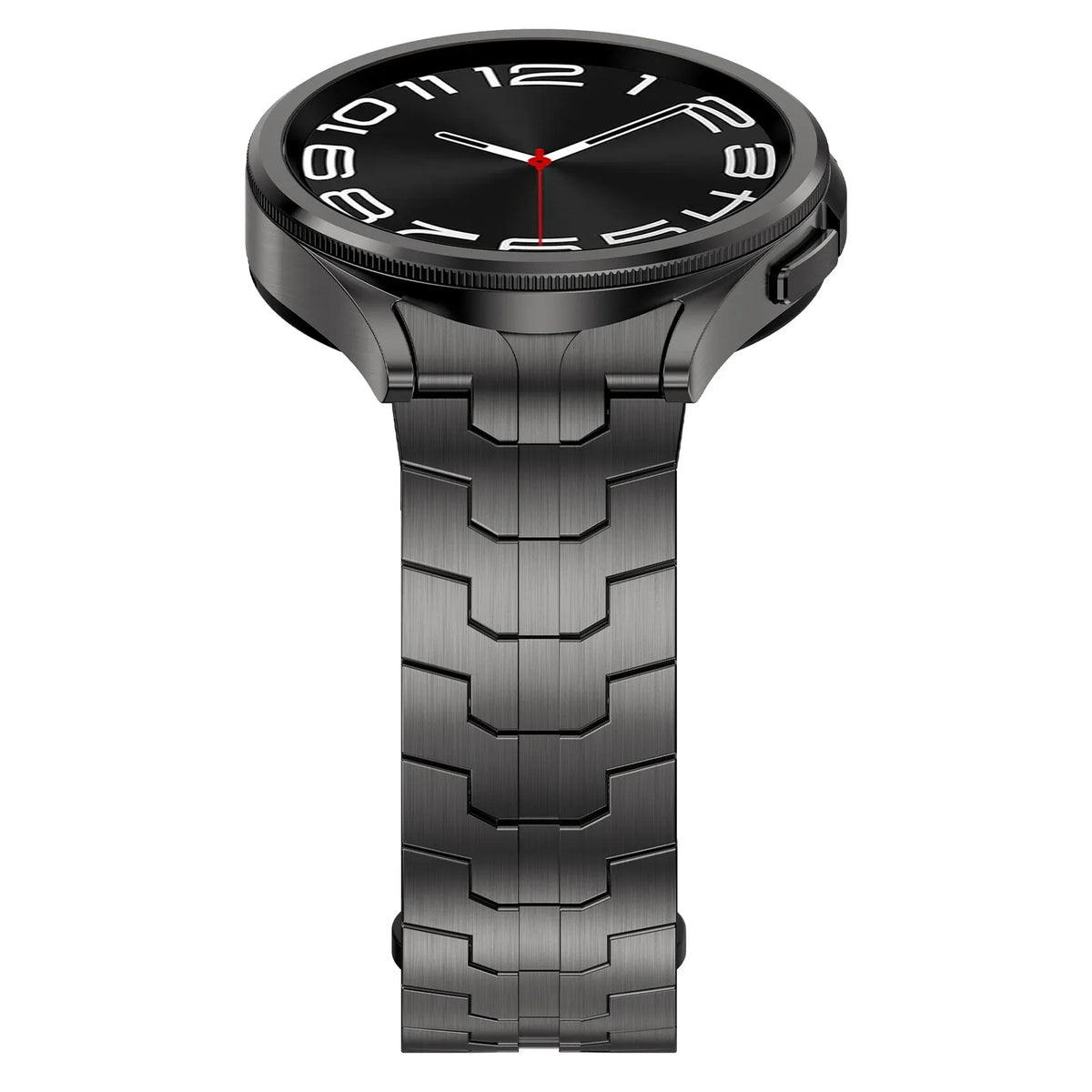 Galaxy Watch steel band#color_graphite