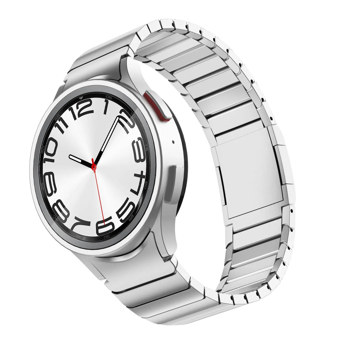 Galaxy Watch Steel Band | S04