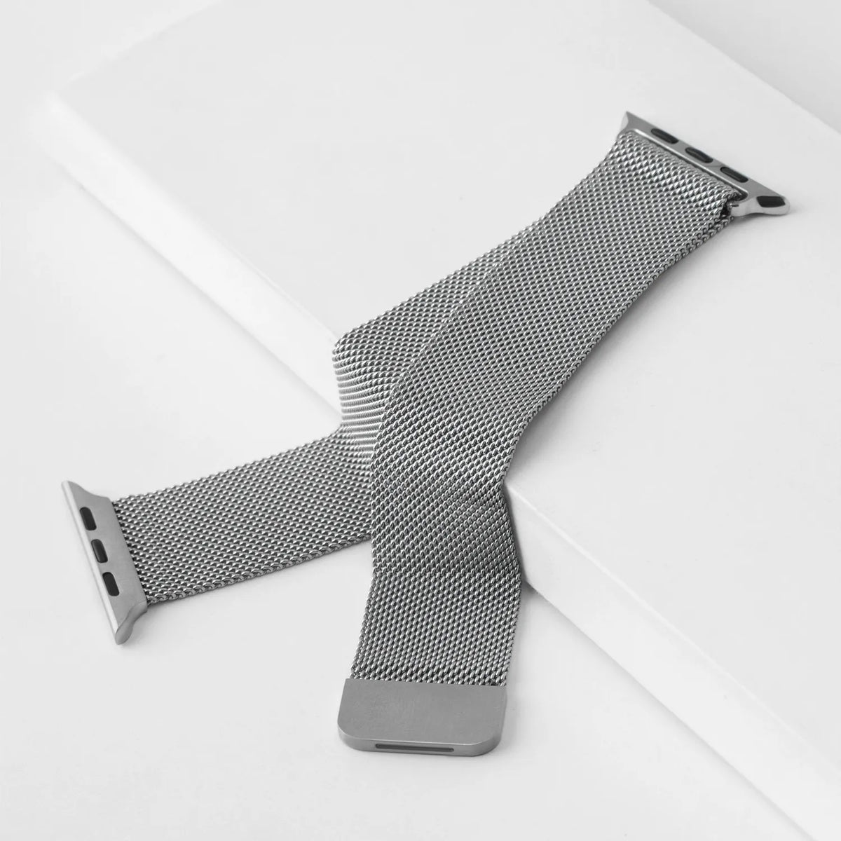 Milanese Loop Band
