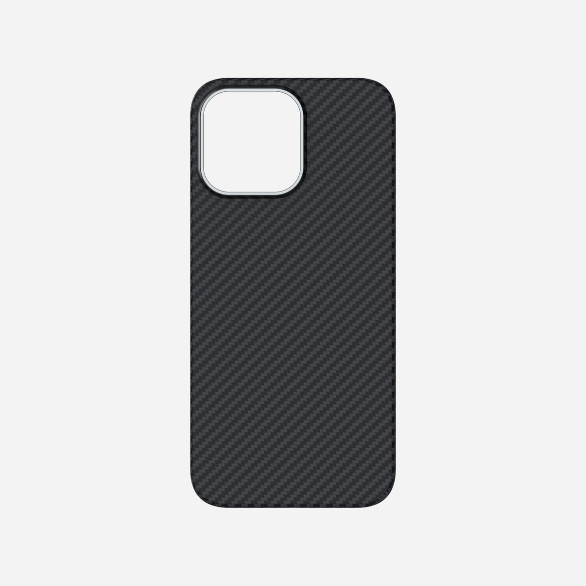 Super Thin iPhone 13 Pro Max Aramid Fiber Case