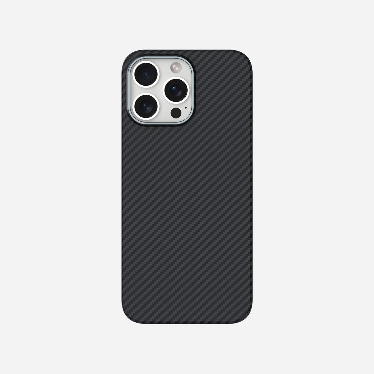Super Thin iPhone 13 Pro Max Aramid Fiber Case