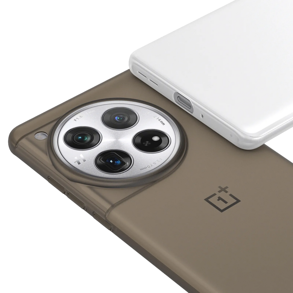 Super Thin OnePlus 12 Case
