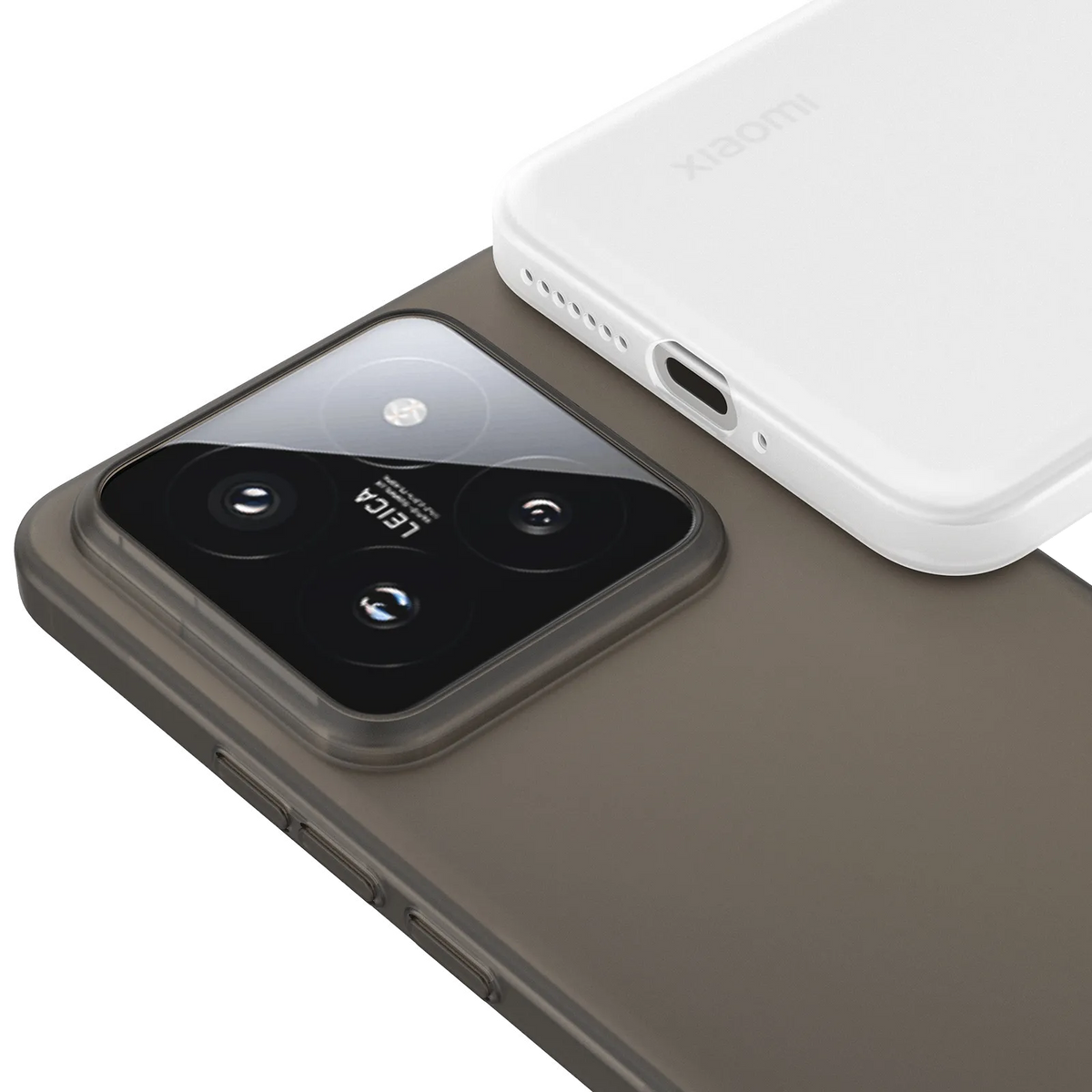 Super Thin Xiaomi 14 Case