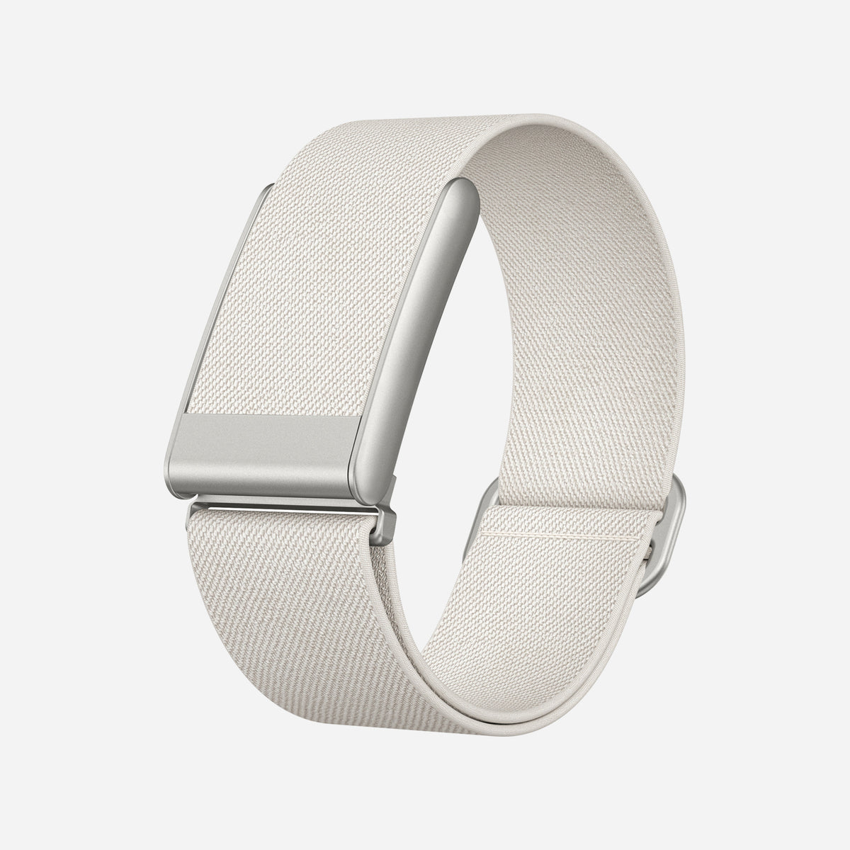 Whoop Nylon Band with Adjustable Clasp