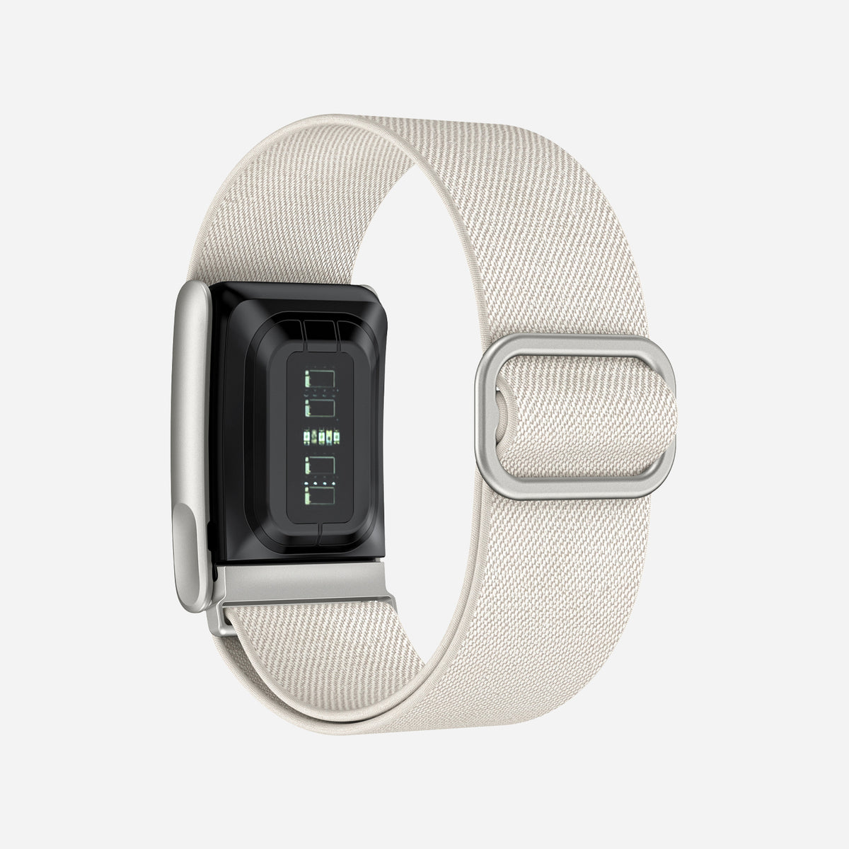 Whoop Nylon Band with Adjustable Clasp