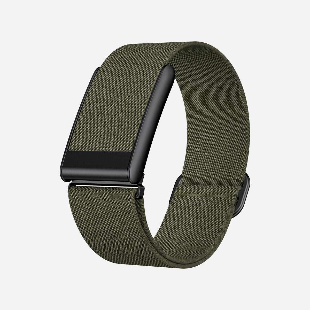 Whoop Nylon Band with Adjustable Clasp