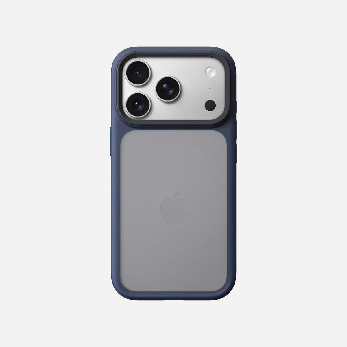 iPhone 17 Pro Silikonhülle