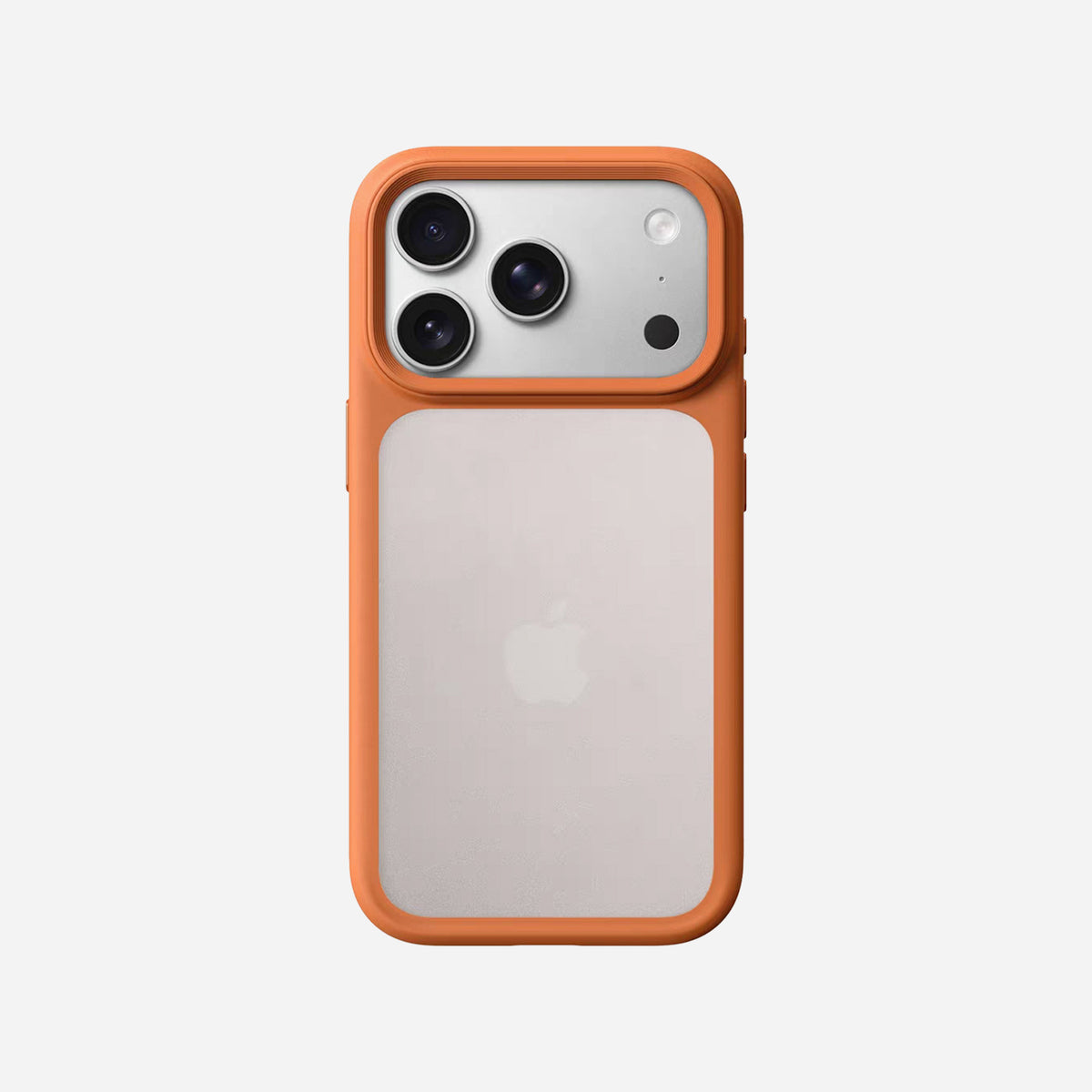 iPhone 17 Pro Silikonhülle