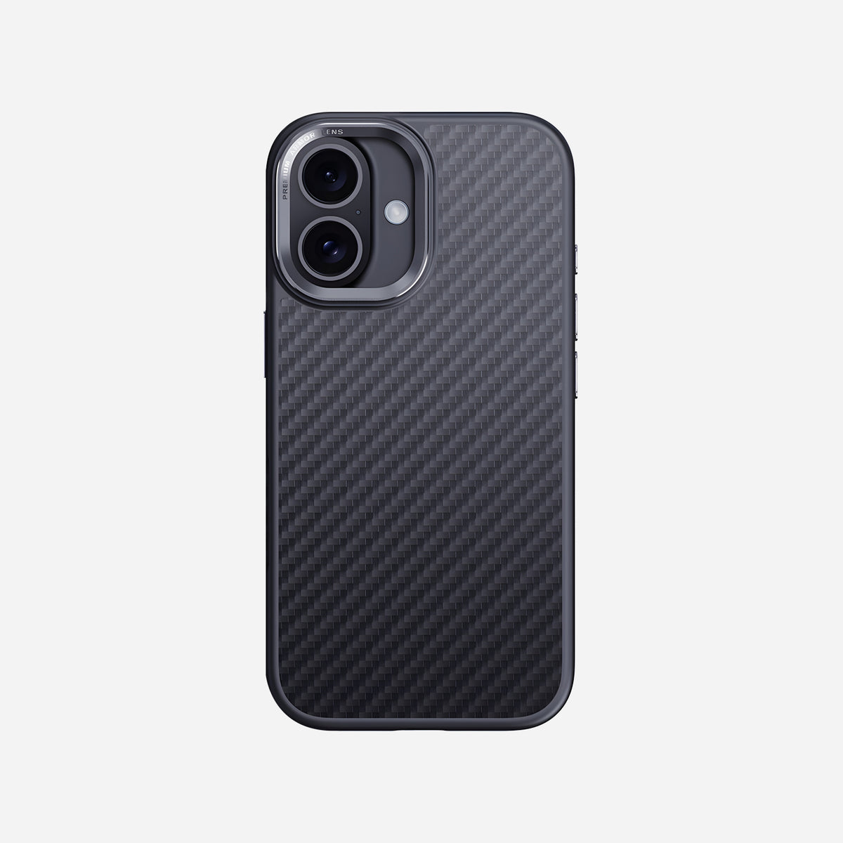 iPhone 16 Aramid Fiber Case with MagSafe