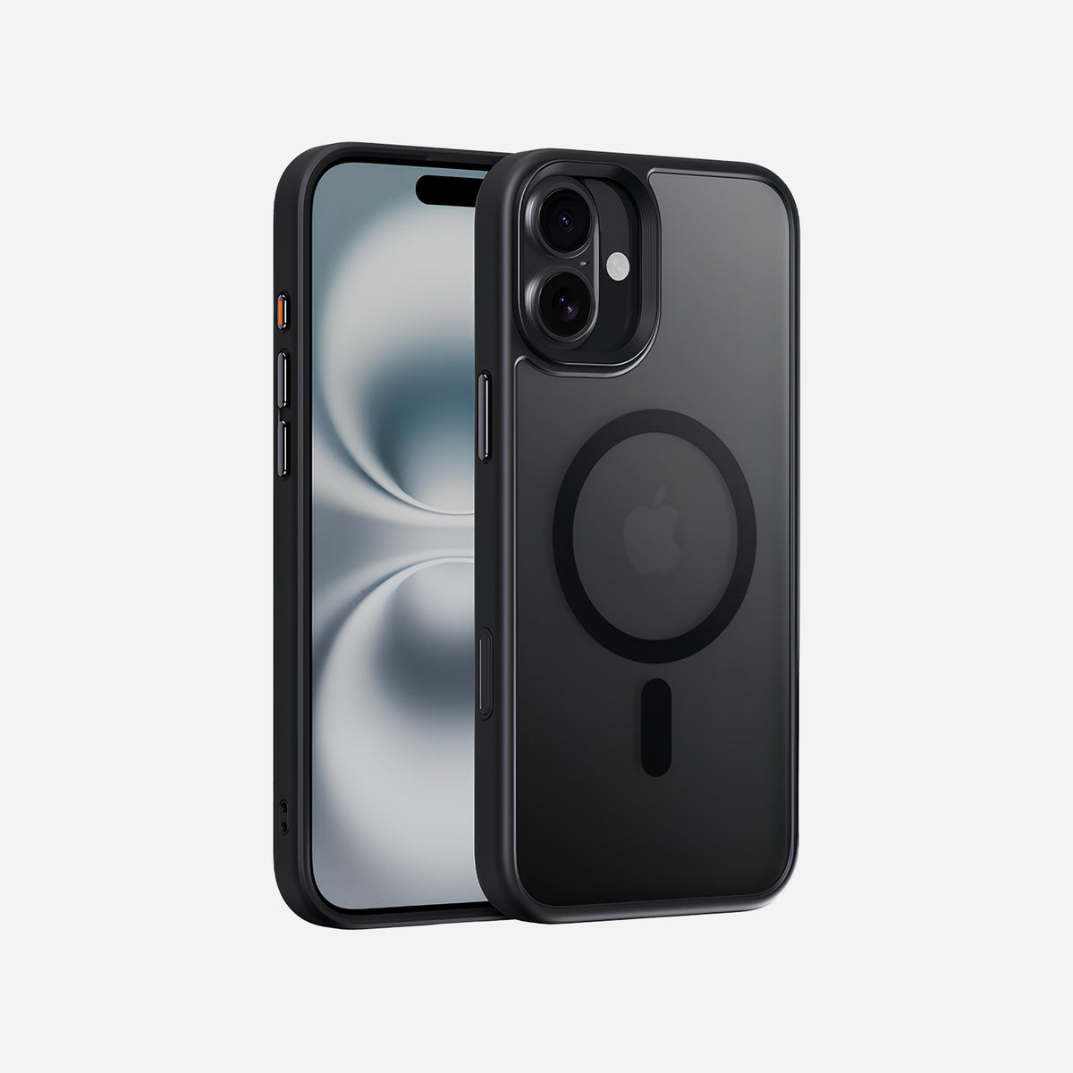 iPhone 16 Plus Bumper Case with MagSafe