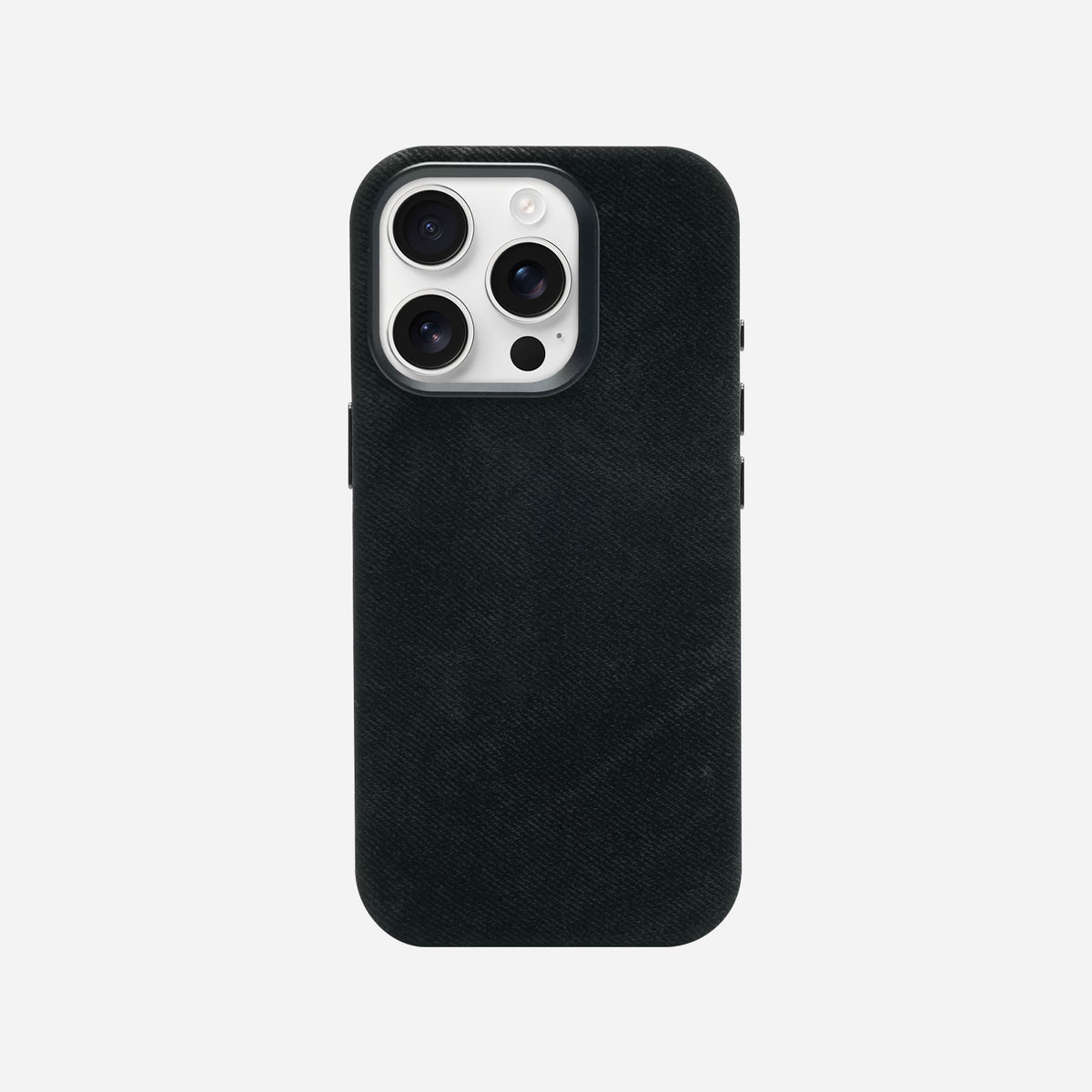 iPhone 13 Pro Flannel Case with MagSafe