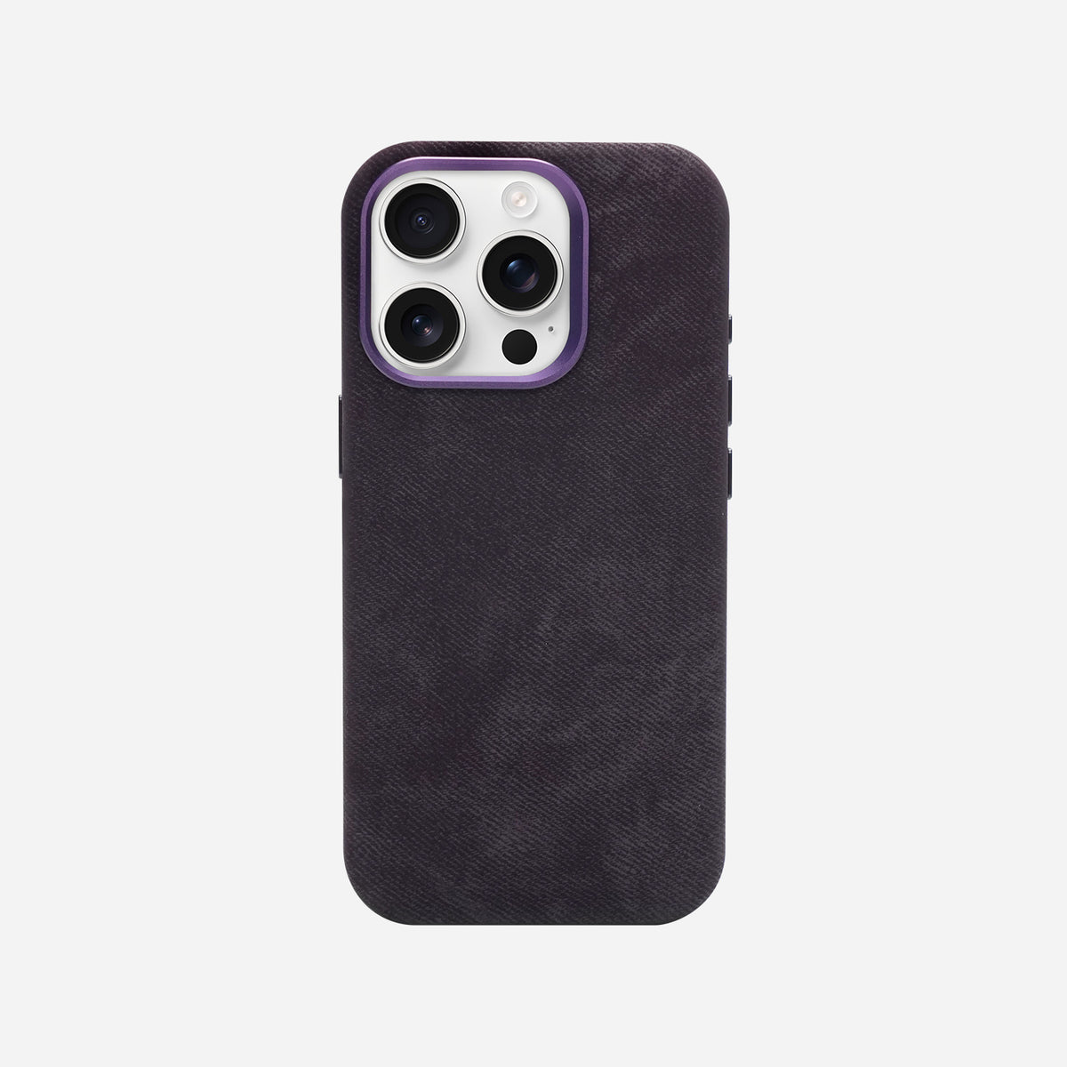 iPhone 13 Pro Flannel Case with MagSafe