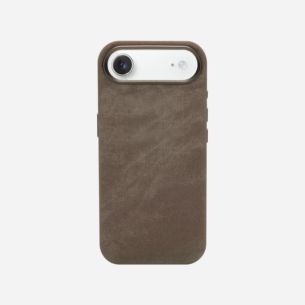 iPhone Air Flannel Case with MagSafe