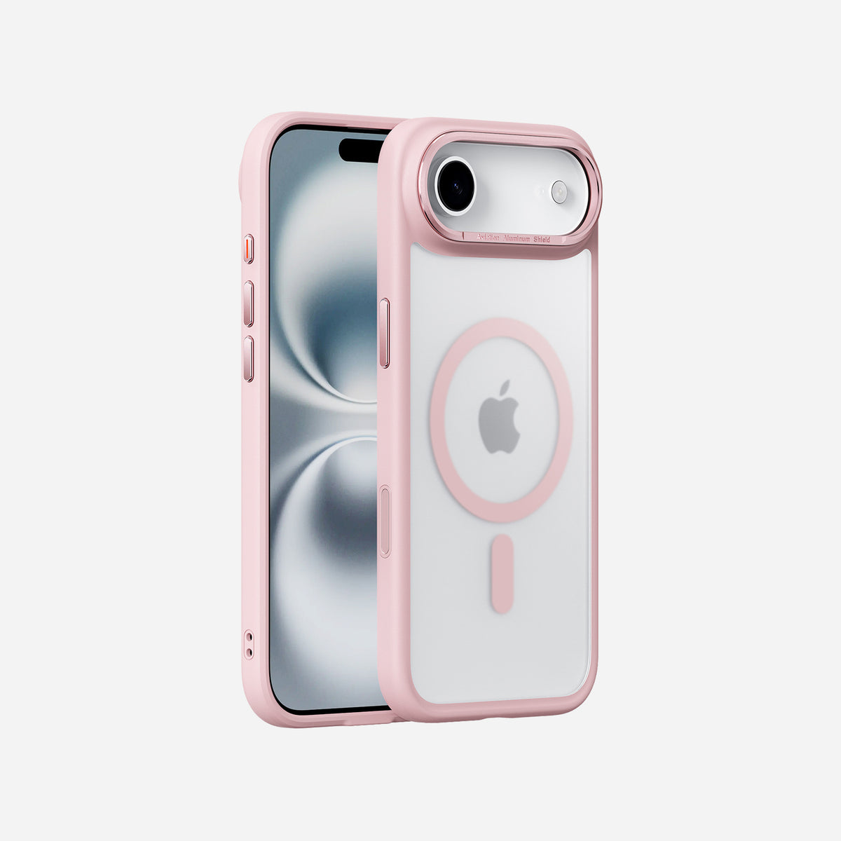 iPhone Air Bumper Case with MagSafe