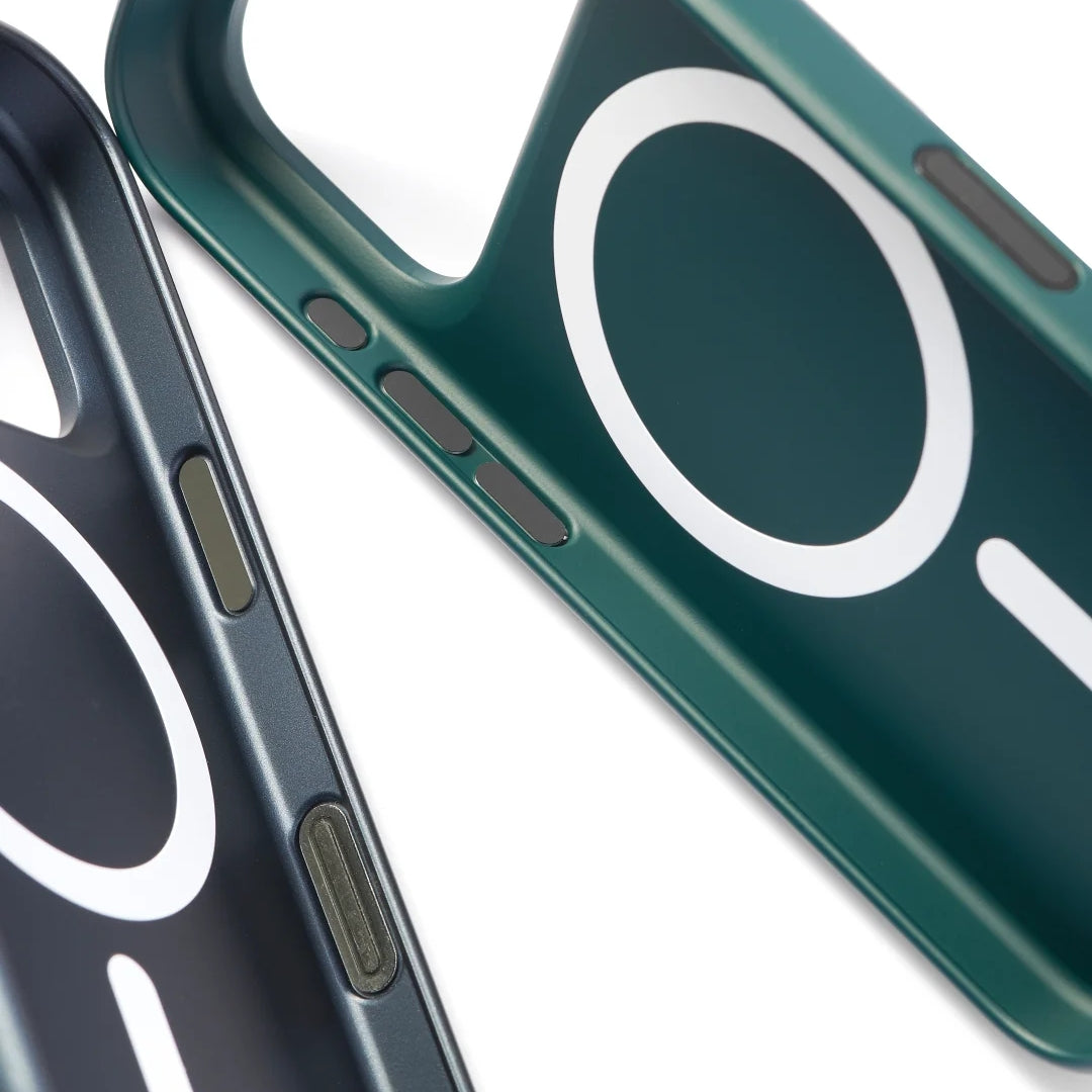 iPhone 18 Pro Max Rugged Case with MagSafe