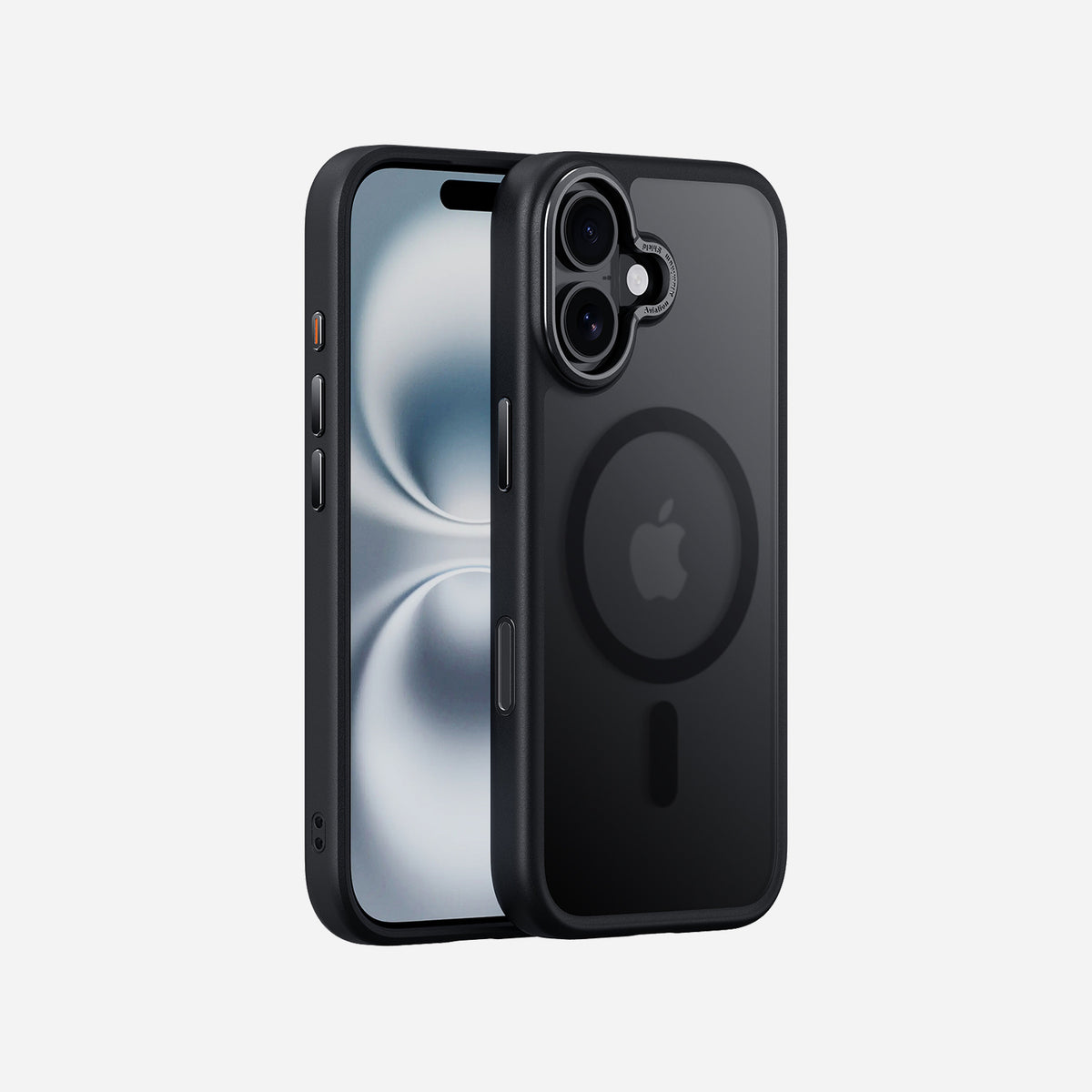 iPhone 17 Bumper Case with MagSafe